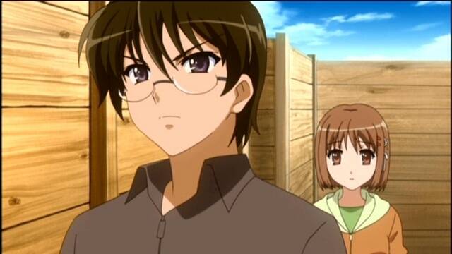 キングダム 蒙恬 もうてん の声優は エンタメひろば