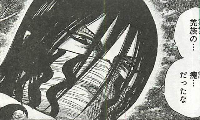 キングダム 羌瘣 きょうかい の仇討ちの結末 エンタメひろば