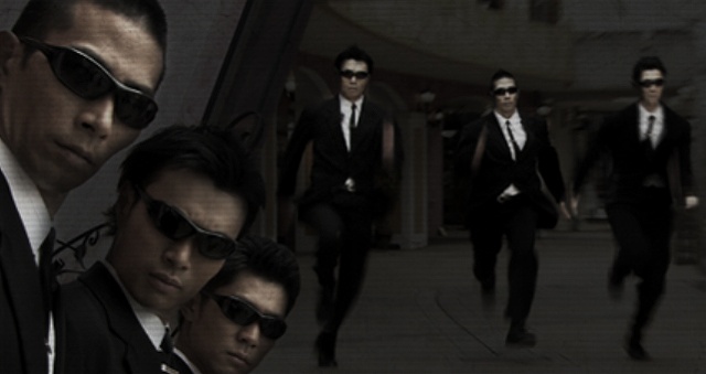 逃走中のアウトレットはどこ 場所や施設情報を紹介 3月日放送 エンタメひろば