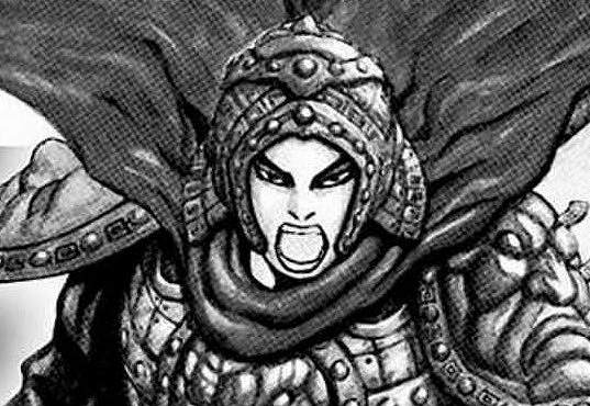 キングダムの最終回はいつ 原泰久さんの回答は エンタメひろば